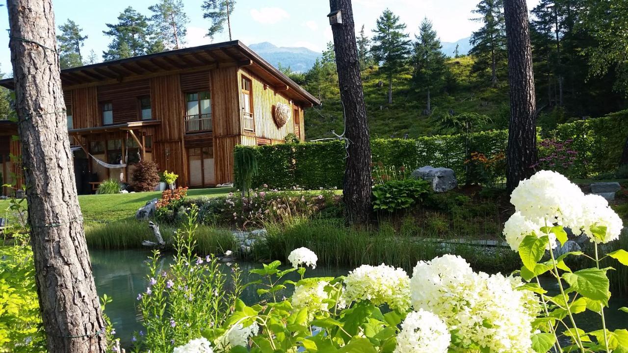 Ferienwohnung Bettina Берґ ім Драуталь Екстер'єр фото