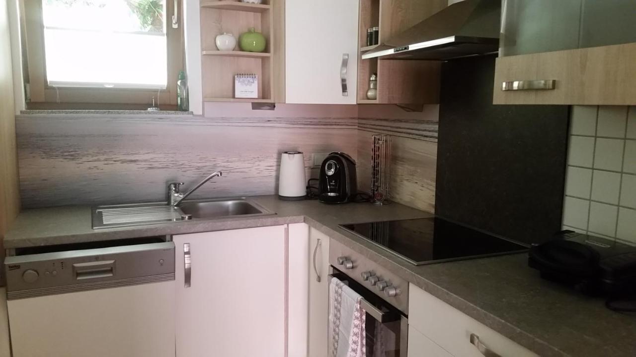 Ferienwohnung Bettina Берґ ім Драуталь Екстер'єр фото