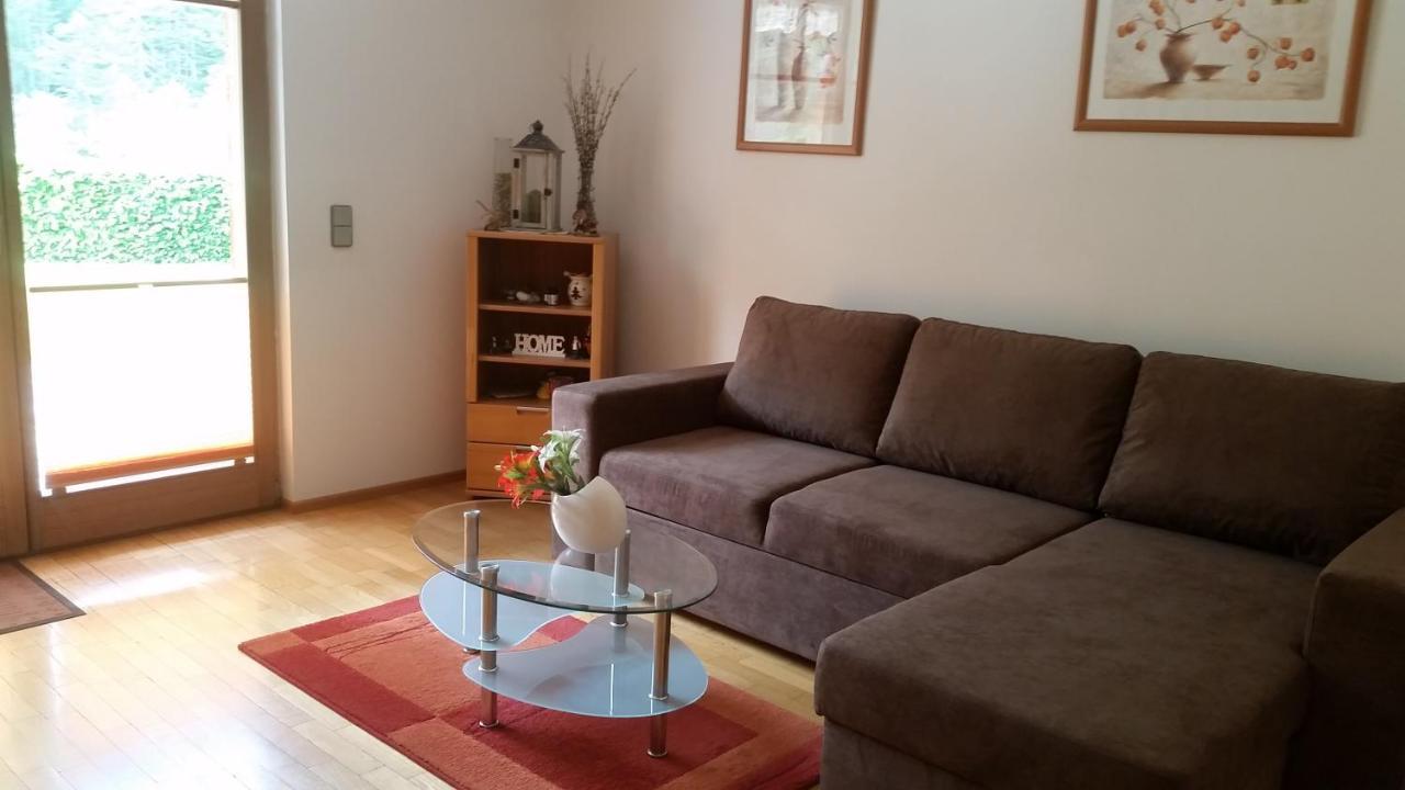 Ferienwohnung Bettina Берґ ім Драуталь Екстер'єр фото
